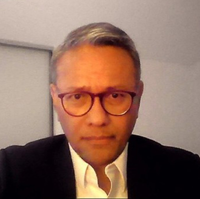 Abe Bakar