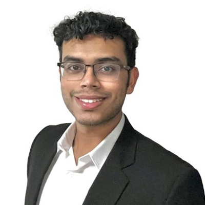 Advaith Madhav