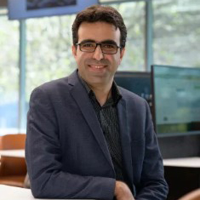 Ali Amrollahi