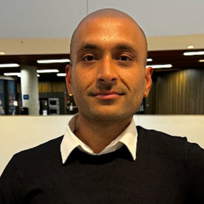 Ali Zaheer