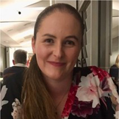 Amanda Kennedy