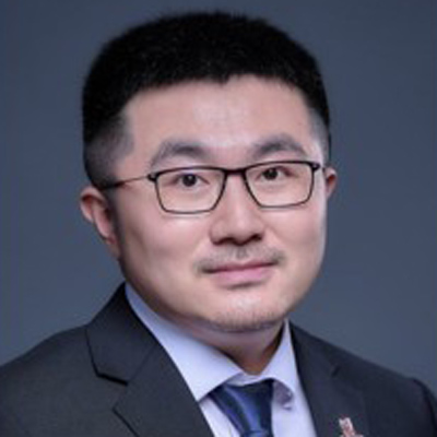 Cong Sun