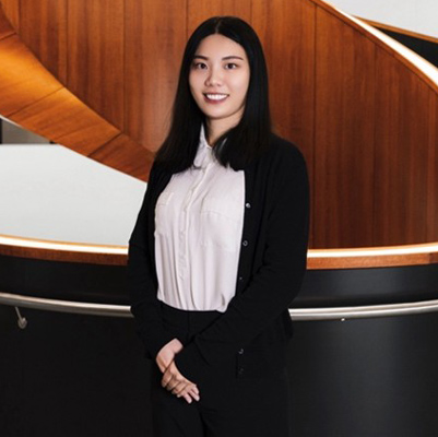 Daisy Liu