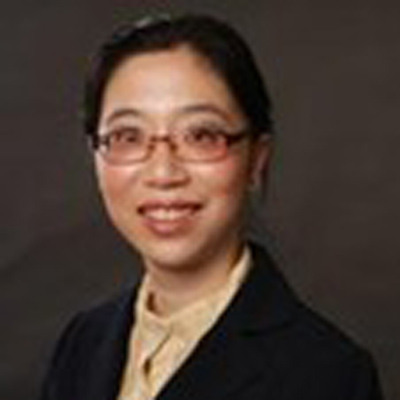 Eva Huang