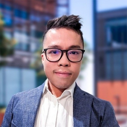 Jeffrey Lo