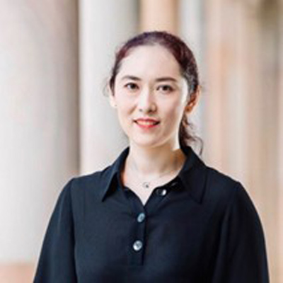 Jennifer Sun