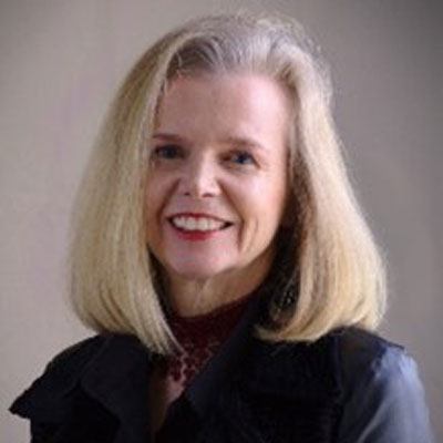 Joanne Nash