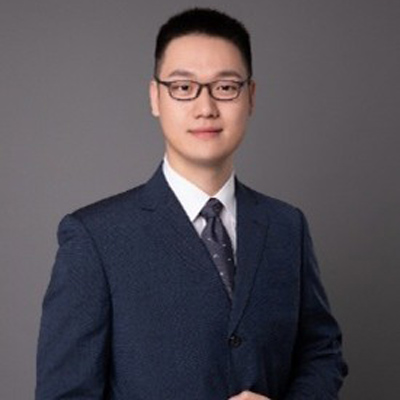 Jun Zhao