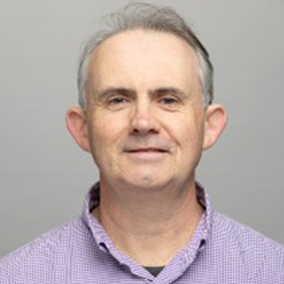 Mark Waddington