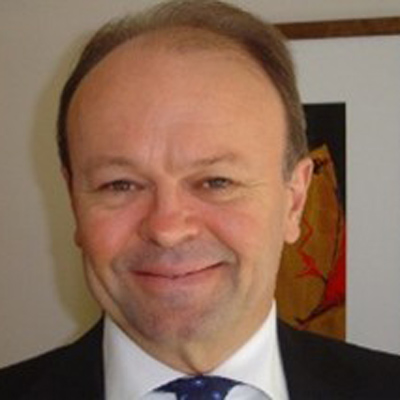 Martin Turner