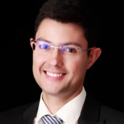 Mauricio Marrone