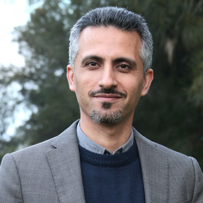 Mostafa Khatami