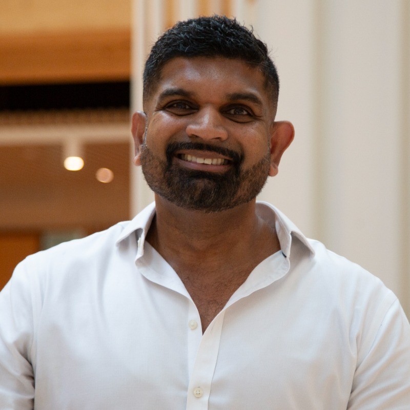 Prashan Karunaratne