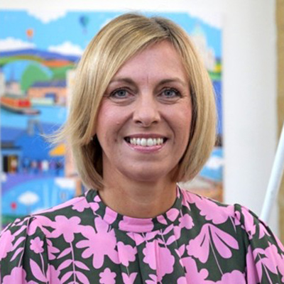 Radka Newton