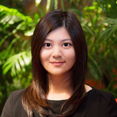Vycke Wu