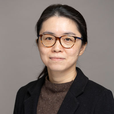 Fei Gao