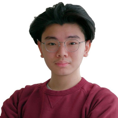 Sebastian Jeo