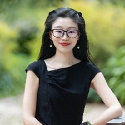 Hedda Cui
