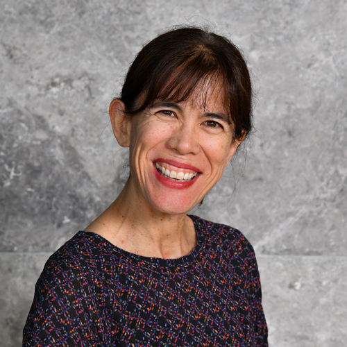 Professor Margaret Bearman