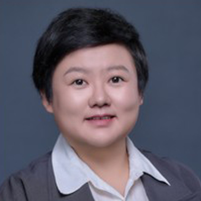Rongrong Zhang