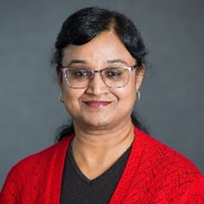 Vijaya Murthy